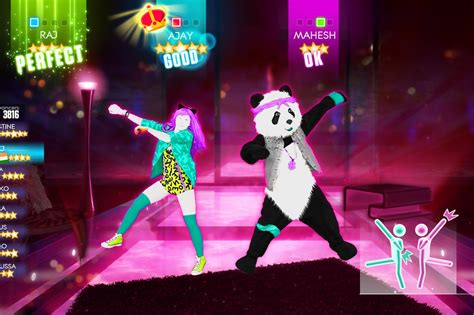 just dance 2014 songs|just dance 2014 rich girl.